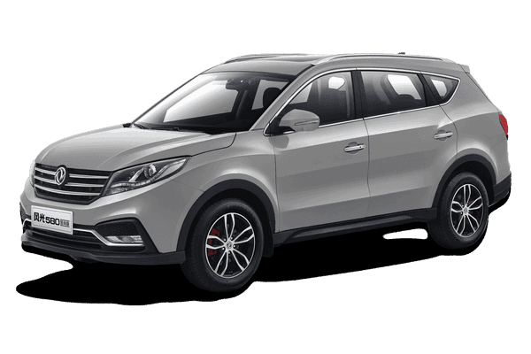 SUV, 5d