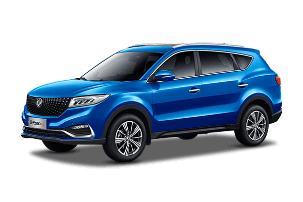 SUV, 5d