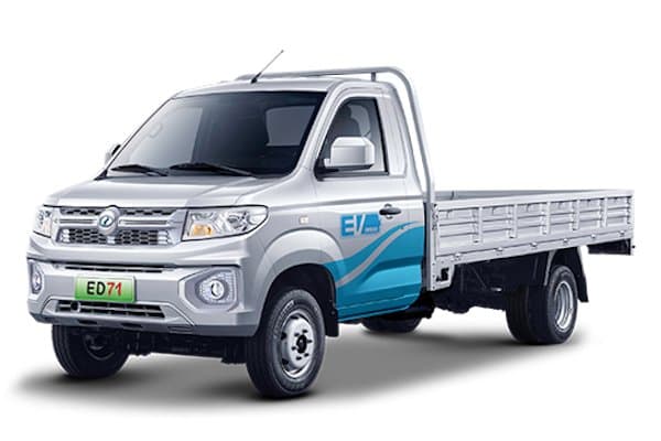Truck, 2d