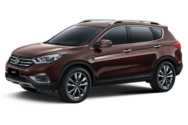 SUV, 5d
