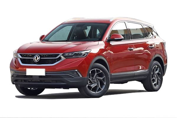 SUV, 5d