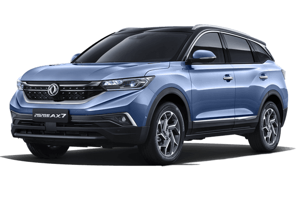 SUV, 5d