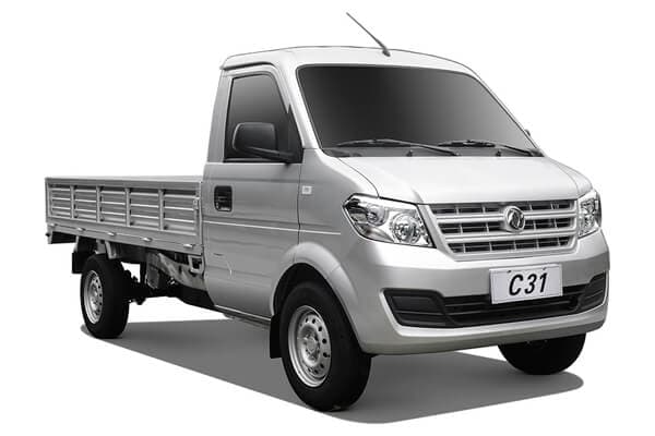 Truck, 2d