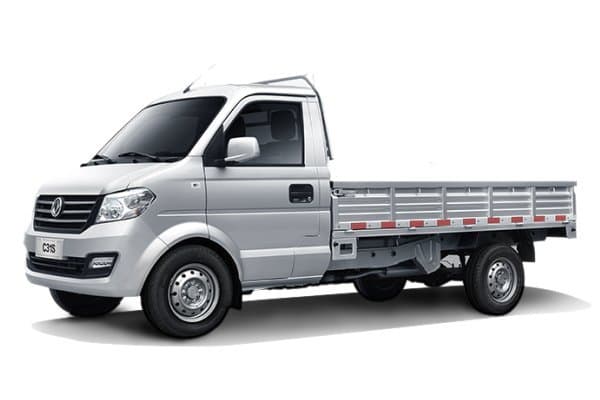 Mini Truck, 2d
