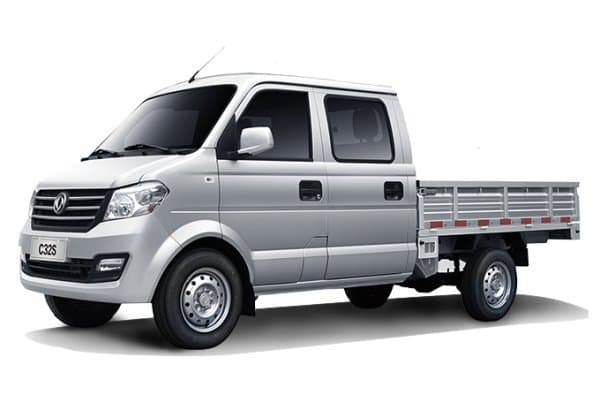Mini Truck
