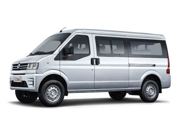 Van