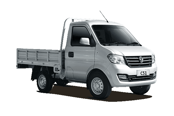 Truck, 2d
