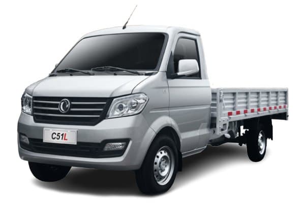 Mini Truck, 2d