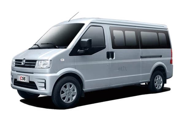 MPV, 5d