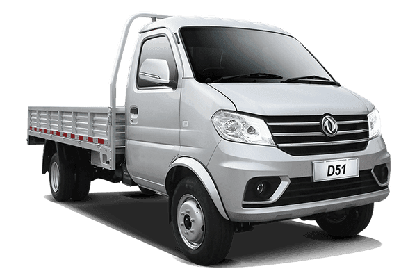 Truck, 2d