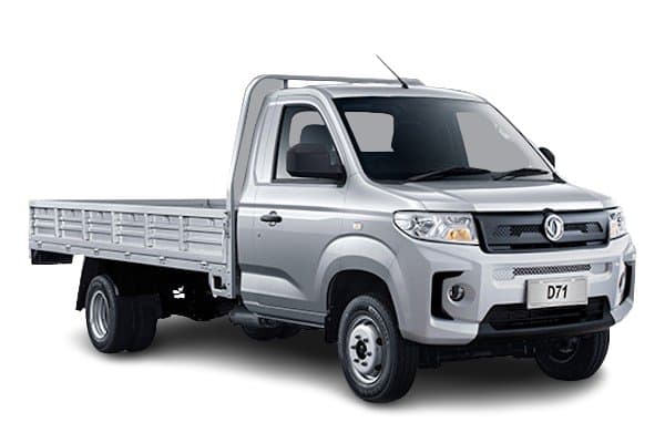 Truck, 2d