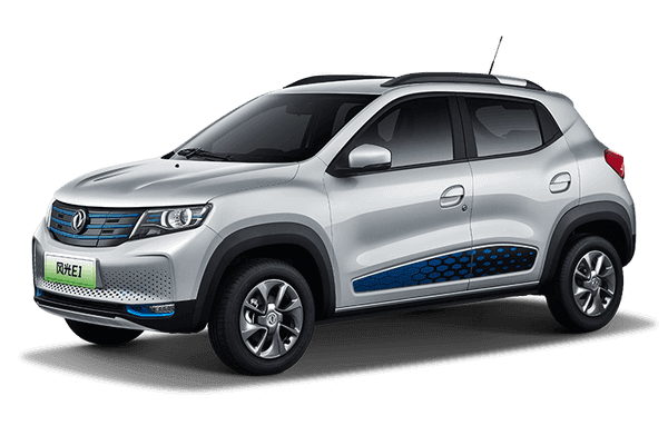 SUV, 5d
