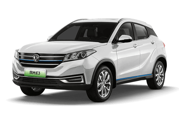 SUV, 5d