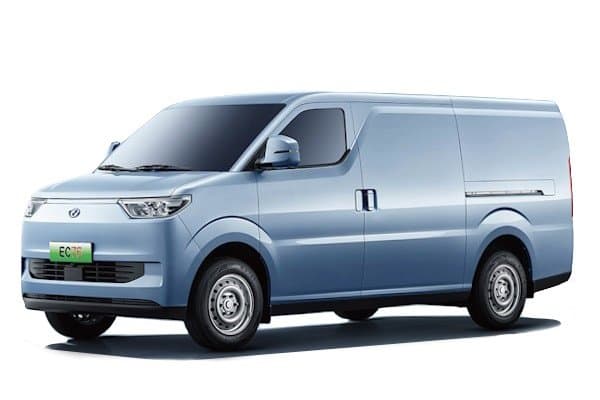 Van