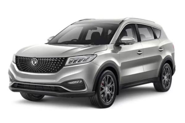 SUV, 5d