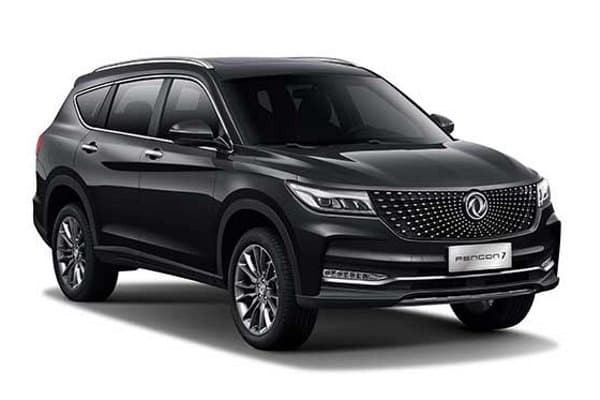 SUV, 5d