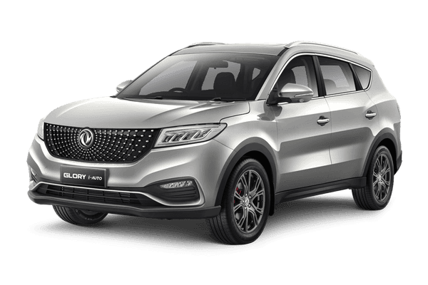 SUV, 5d