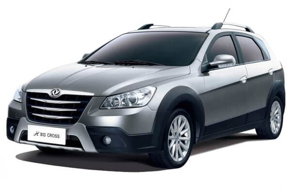 Hatchback, 5d
