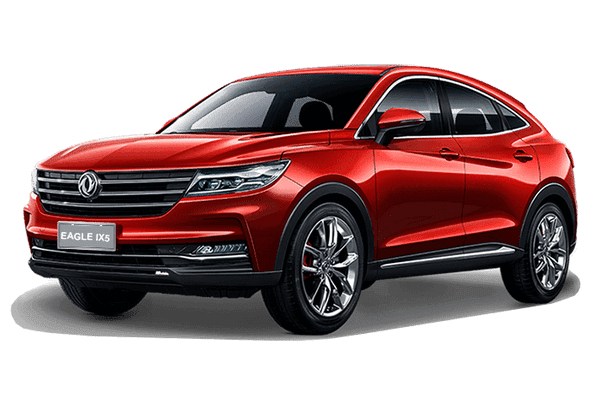 SUV, 5d