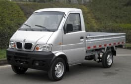 Truck, 2d