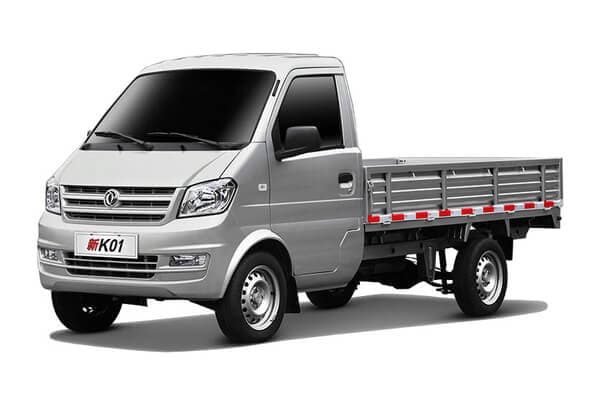 Truck, 2d