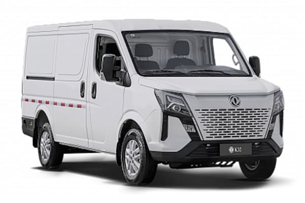 Van