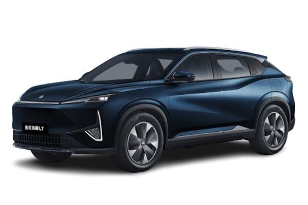 SUV, 5d