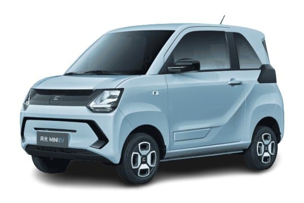 Hatchback, 3d