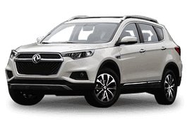 SUV, 5d