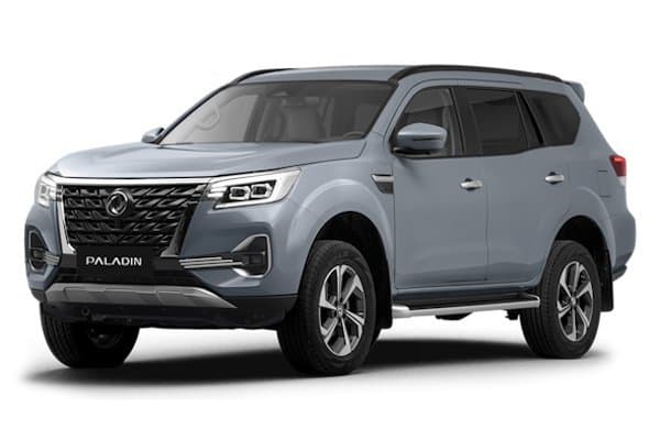 SUV, 5d