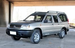 SUV, 5d
