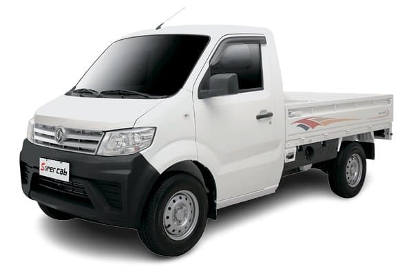 Truck, 2d