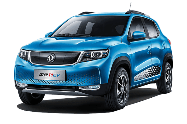 SUV, 5d