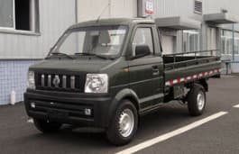 Truck, 2d