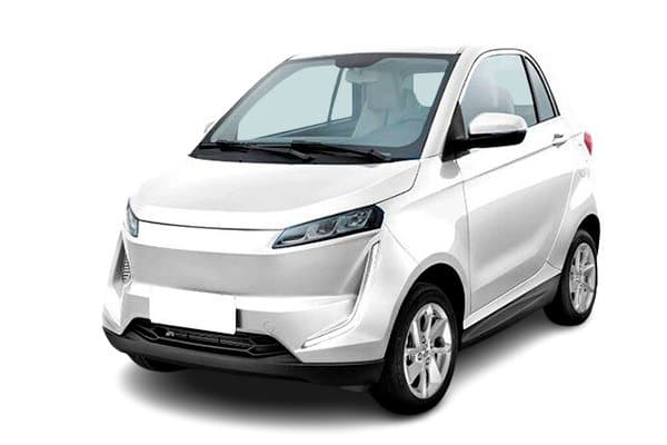 Hatchback, 3d