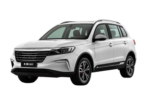 SUV, 5d