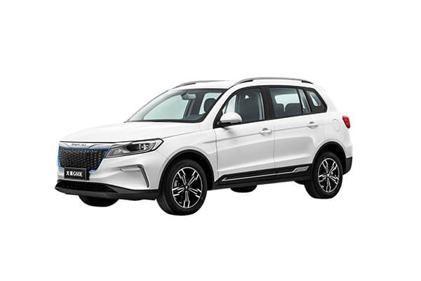SUV, 5d