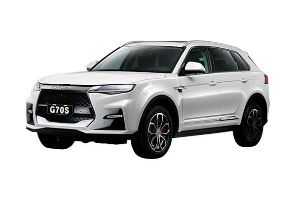 SUV, 5d