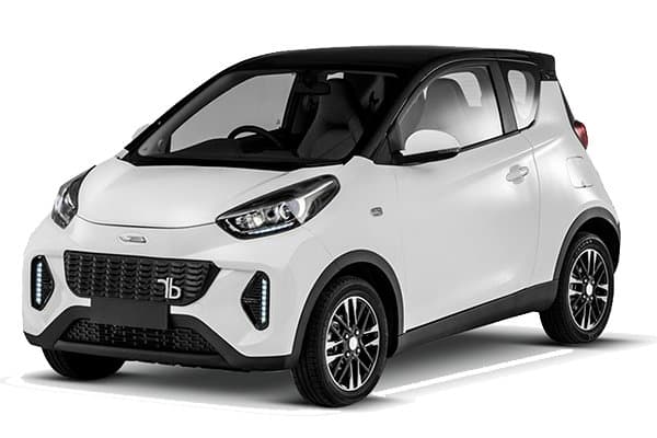 Hatchback, 3d