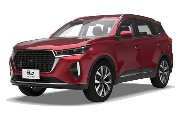 SUV, 5d
