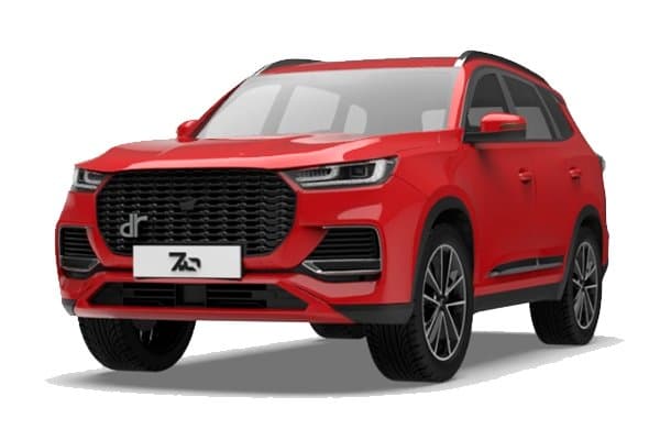 SUV, 5d