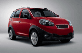 Hatchback, 5d