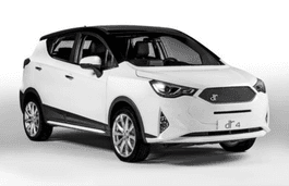 SUV, 5d