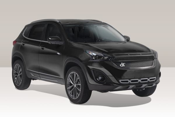 SUV, 5d