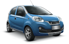 Hatchback, 5d