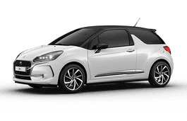 Hatchback, 3d