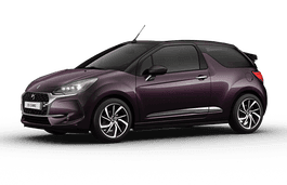 Convertible, 3d