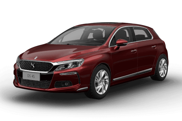Hatchback, 5d