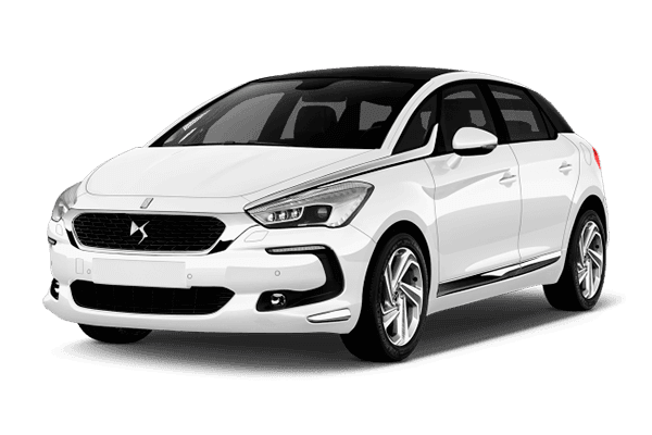 Hatchback, 5d