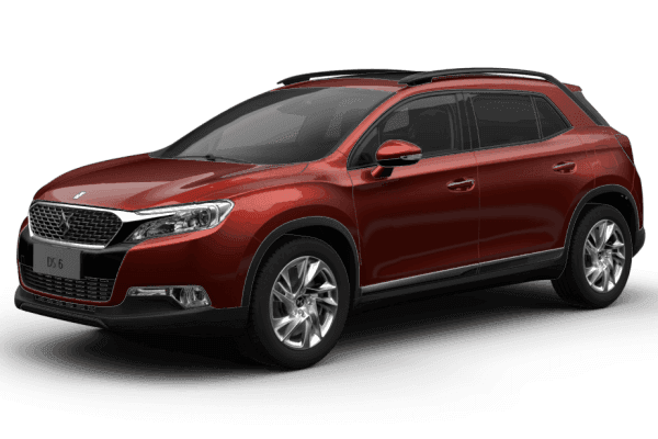 SUV, 5d